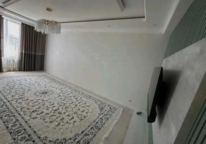 3-к квартира, 10 этаж, 86 м², Сино