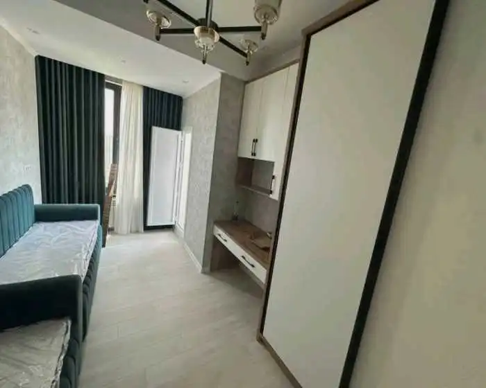 3-к квартира, 10 этаж, 86 м², Сино