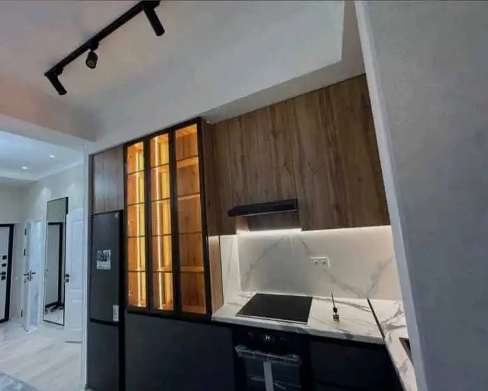 3-к квартира, 10 этаж, 86 м², Сино