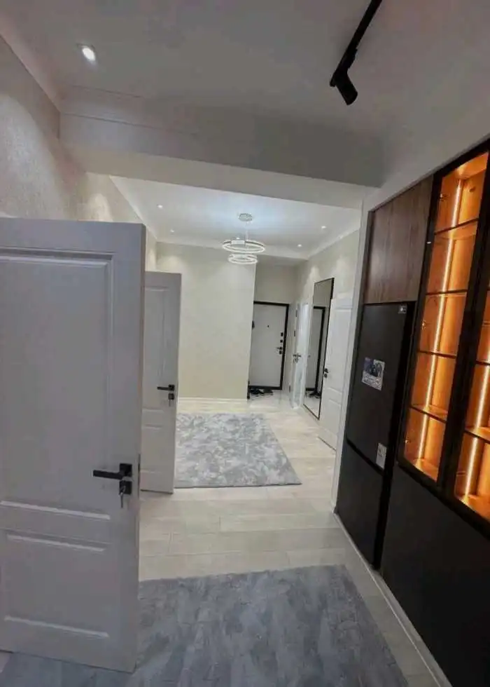 3-к квартира, 10 этаж, 86 м², Сино