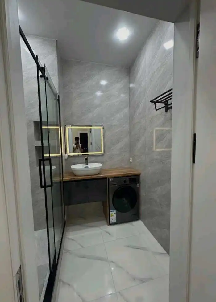 3-к квартира, 10 этаж, 86 м², Сино