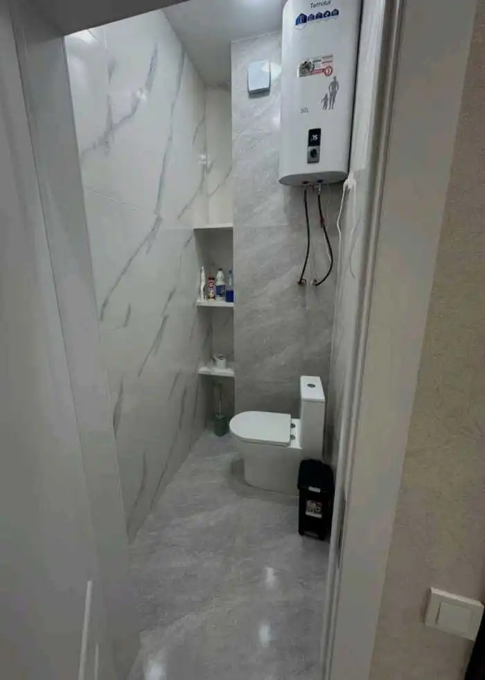 3-к квартира, 10 этаж, 86 м², Сино