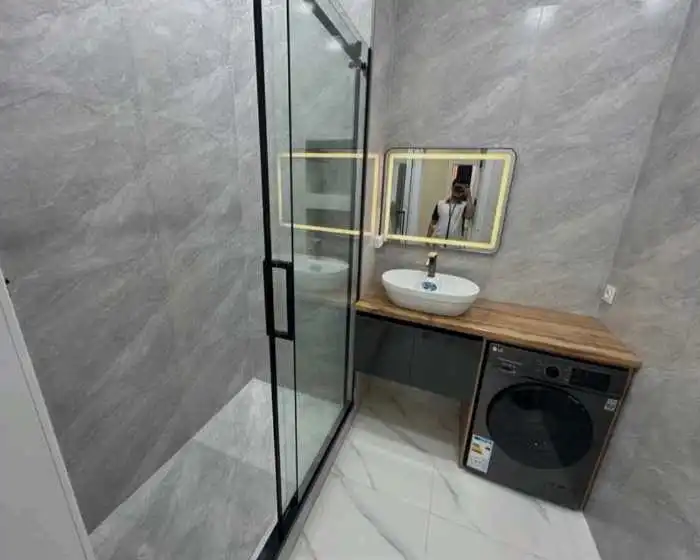 3-к квартира, 10 этаж, 86 м², Сино