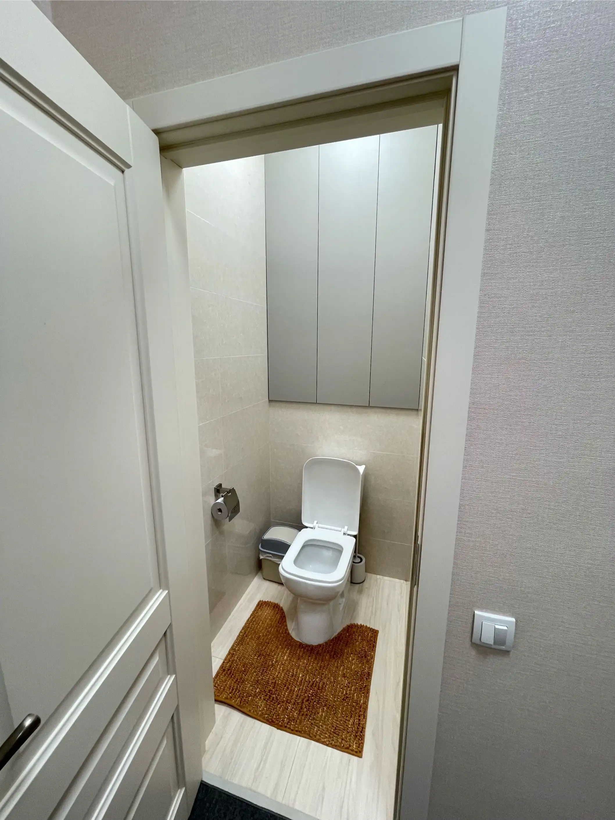 2-к квартира, 5 этаж, 72 м², Шохмансур, улица Айни