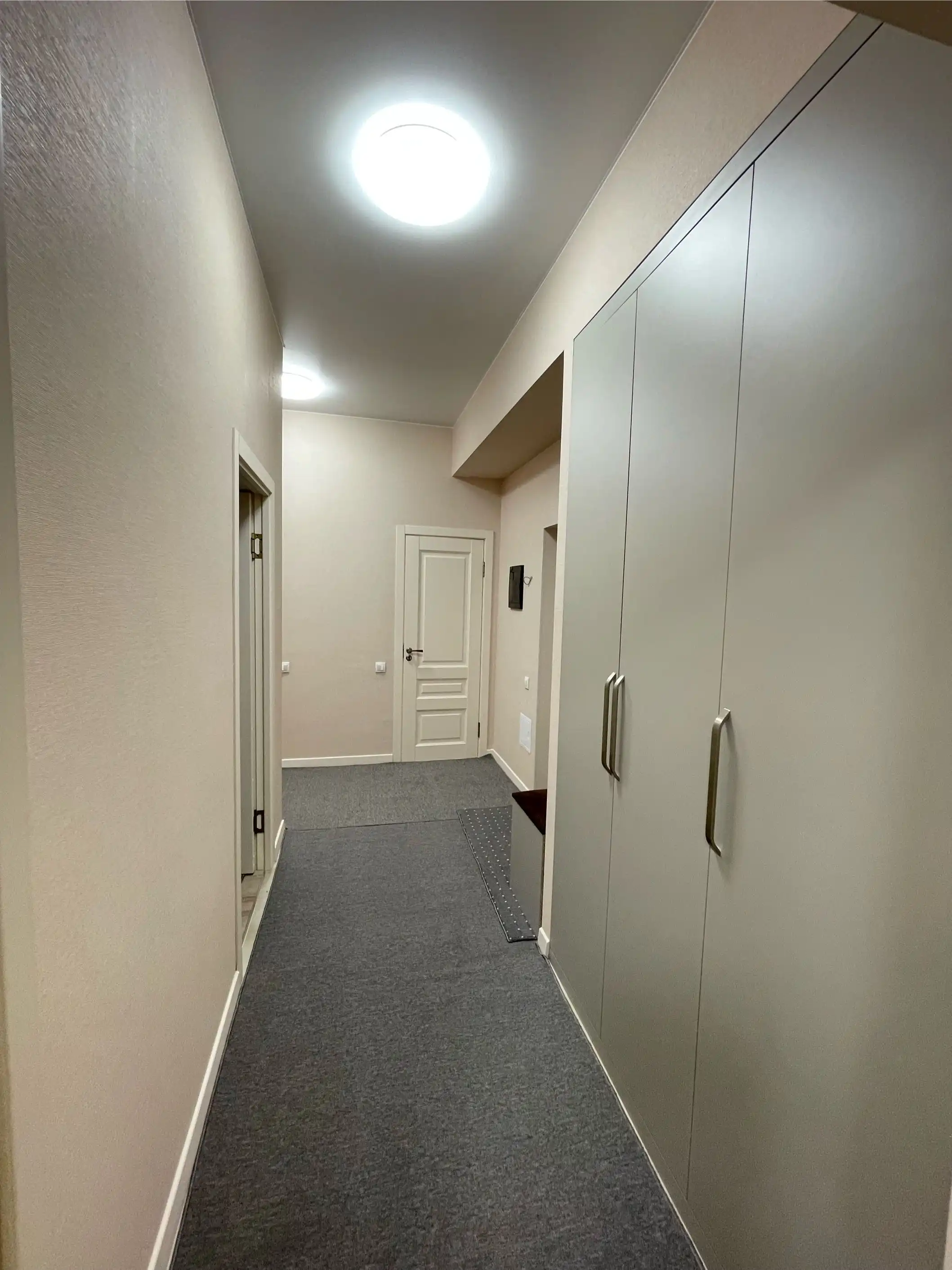 2-к квартира, 5 этаж, 72 м², Шохмансур, улица Айни