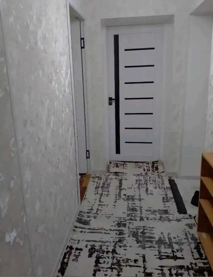 2-к квартира, 2 этаж, 50 м², Сино