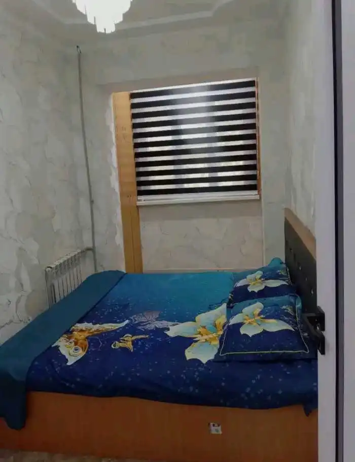 2-к квартира, 2 этаж, 50 м², Сино