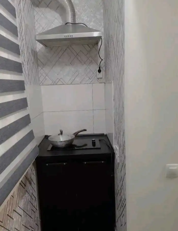 2-к квартира, 2 этаж, 50 м², Сино