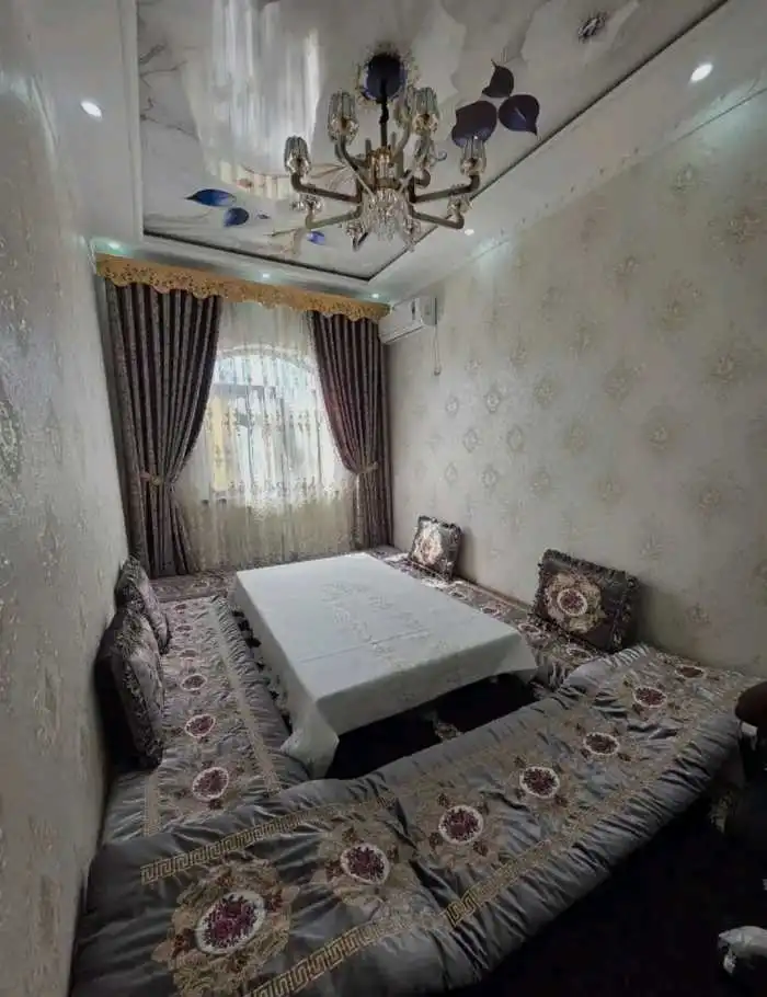 2 этажный, 8-комн. дом, 2502 м², 3 соток, Фирдавси