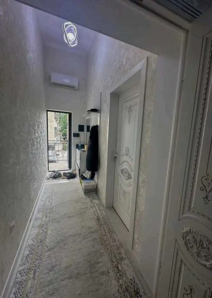 2-к квартира, 1 этаж, 80 м², Фирдавси