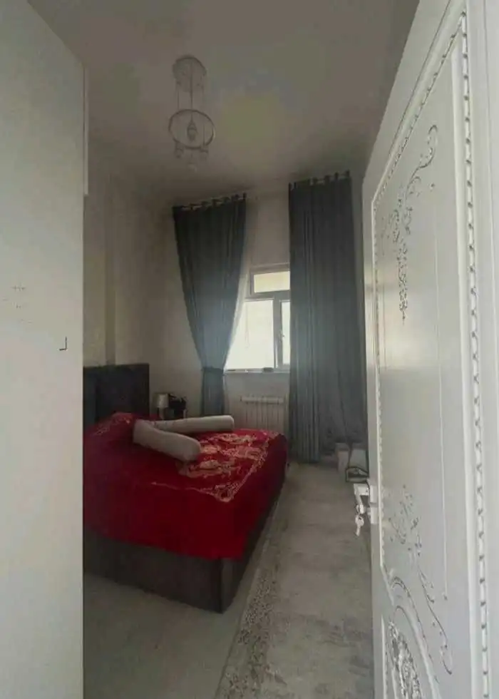 2-к квартира, 1 этаж, 80 м², Фирдавси