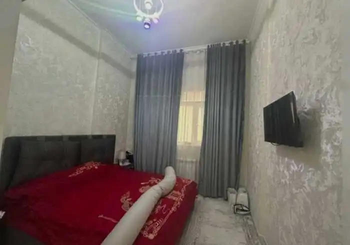 2-к квартира, 1 этаж, 80 м², Фирдавси