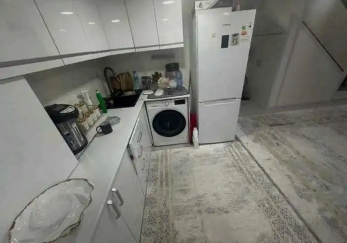 2-к квартира, 1 этаж, 80 м², Фирдавси