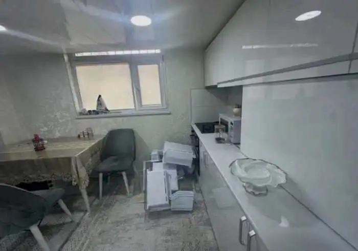 2-к квартира, 1 этаж, 80 м², Фирдавси