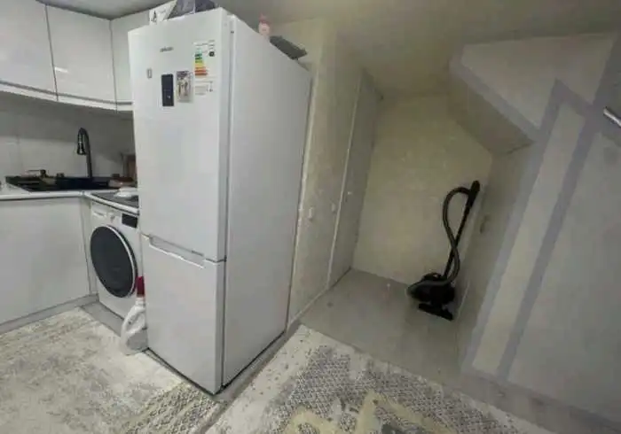 2-к квартира, 1 этаж, 80 м², Фирдавси