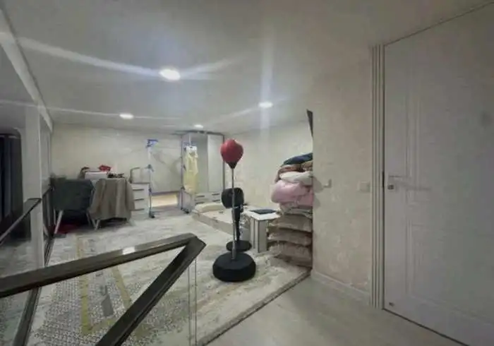 2-к квартира, 1 этаж, 80 м², Фирдавси