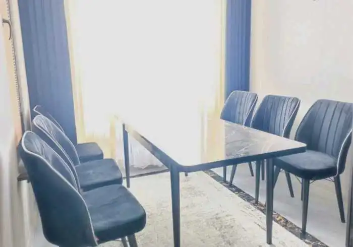 3-к квартира, 9 этаж, 124 м², Шохмансур
