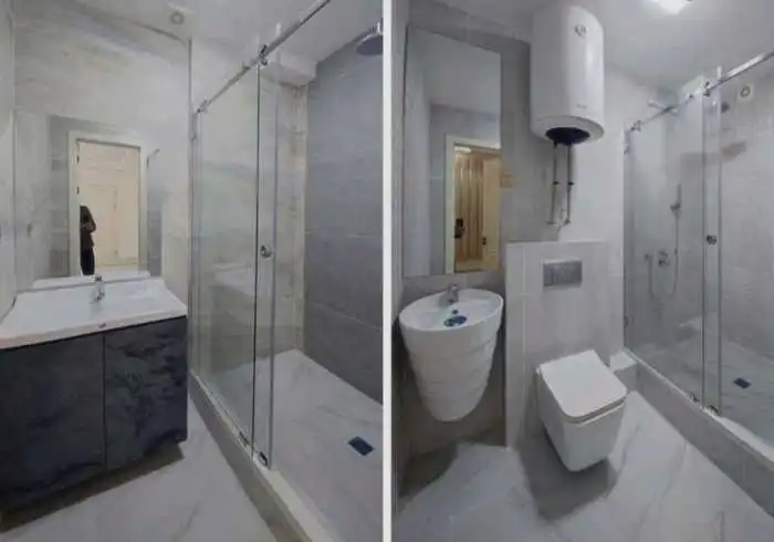 3-к квартира, 9 этаж, 124 м², Шохмансур