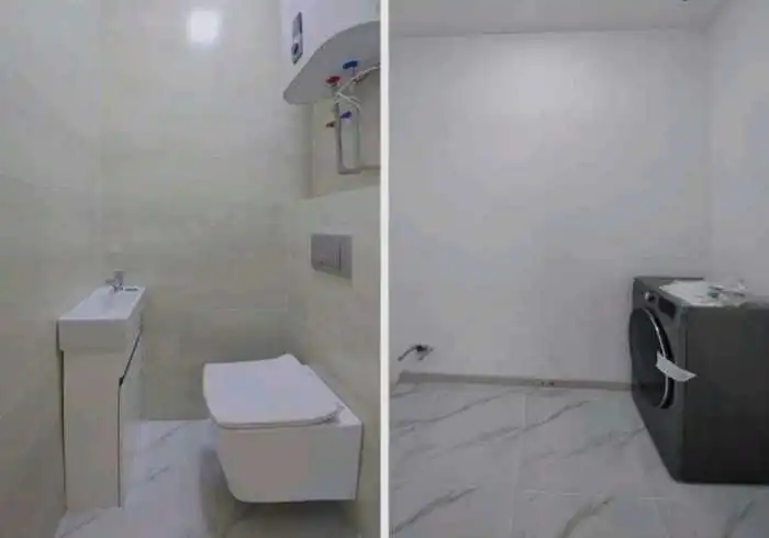 3-к квартира, 9 этаж, 124 м², Шохмансур