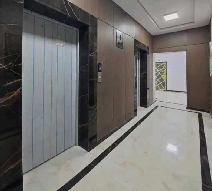 3-к квартира, 16 этаж, 100 м², Шохмансур
