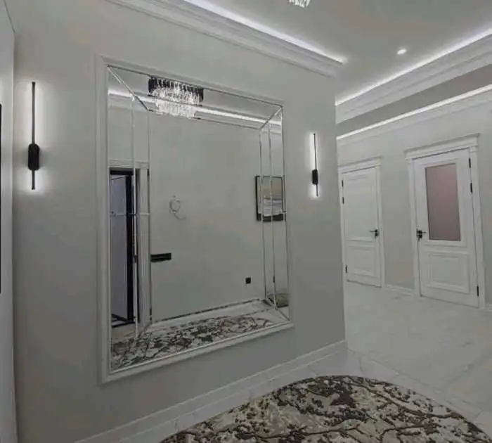 3-к квартира, 16 этаж, 100 м², Шохмансур