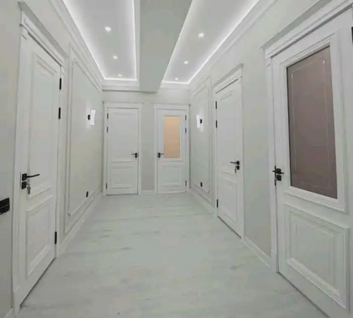 3-к квартира, 16 этаж, 100 м², Шохмансур