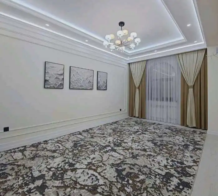 3-к квартира, 16 этаж, 100 м², Шохмансур