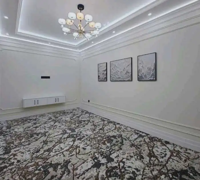 3-к квартира, 16 этаж, 100 м², Шохмансур