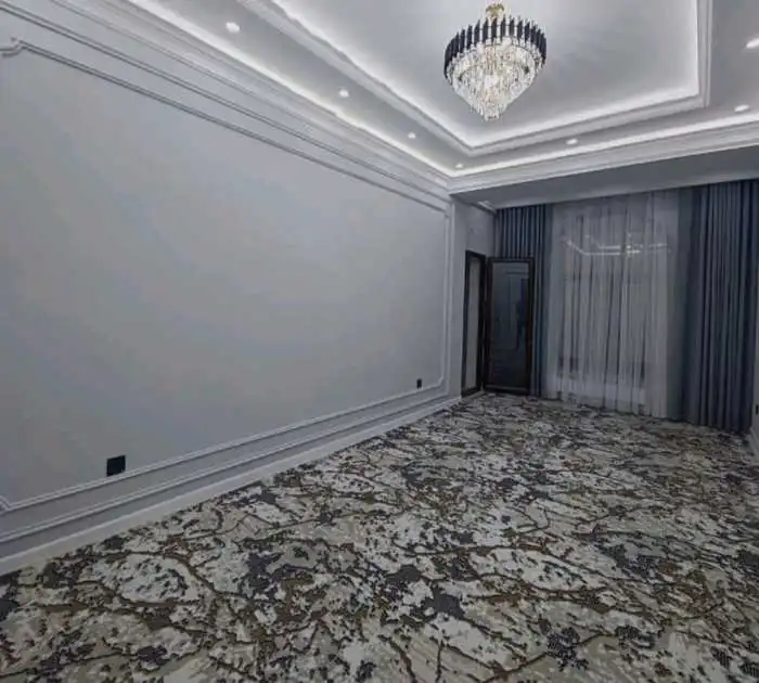 3-к квартира, 16 этаж, 100 м², Шохмансур