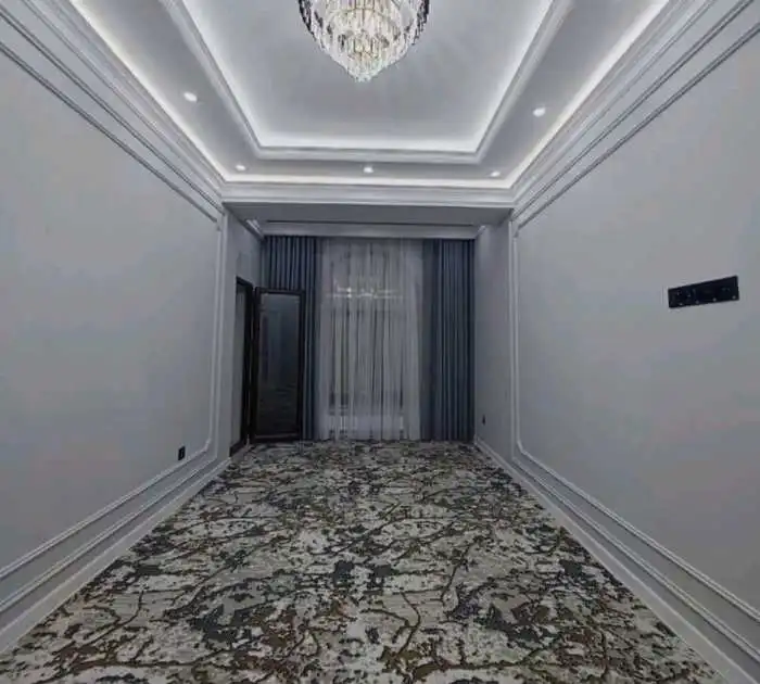 3-к квартира, 16 этаж, 100 м², Шохмансур