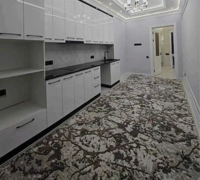 3-к квартира, 16 этаж, 100 м², Шохмансур