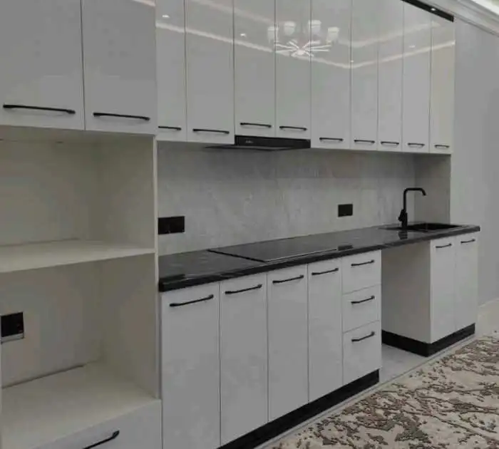 3-к квартира, 16 этаж, 100 м², Шохмансур