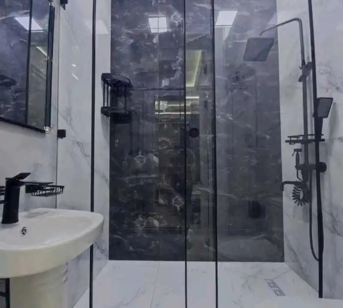 3-к квартира, 16 этаж, 100 м², Шохмансур