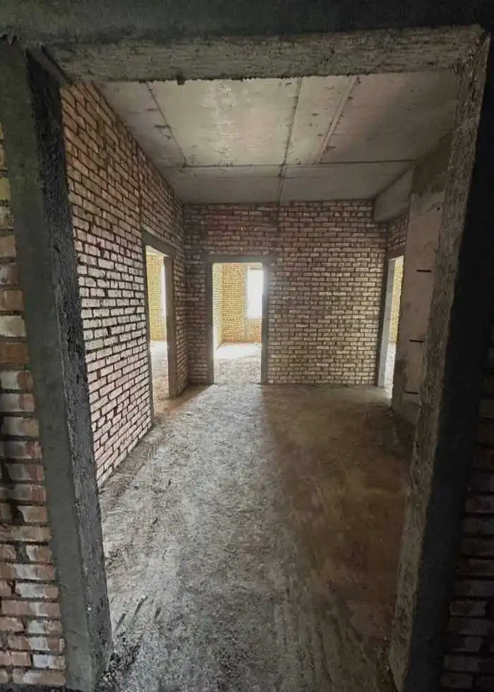4-к квартира, 12 этаж, 195 м², Исмоил  Сомони