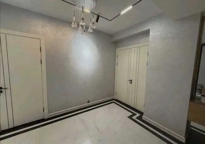 3-к квартира, 13 этаж, 114 м², Шохмансур