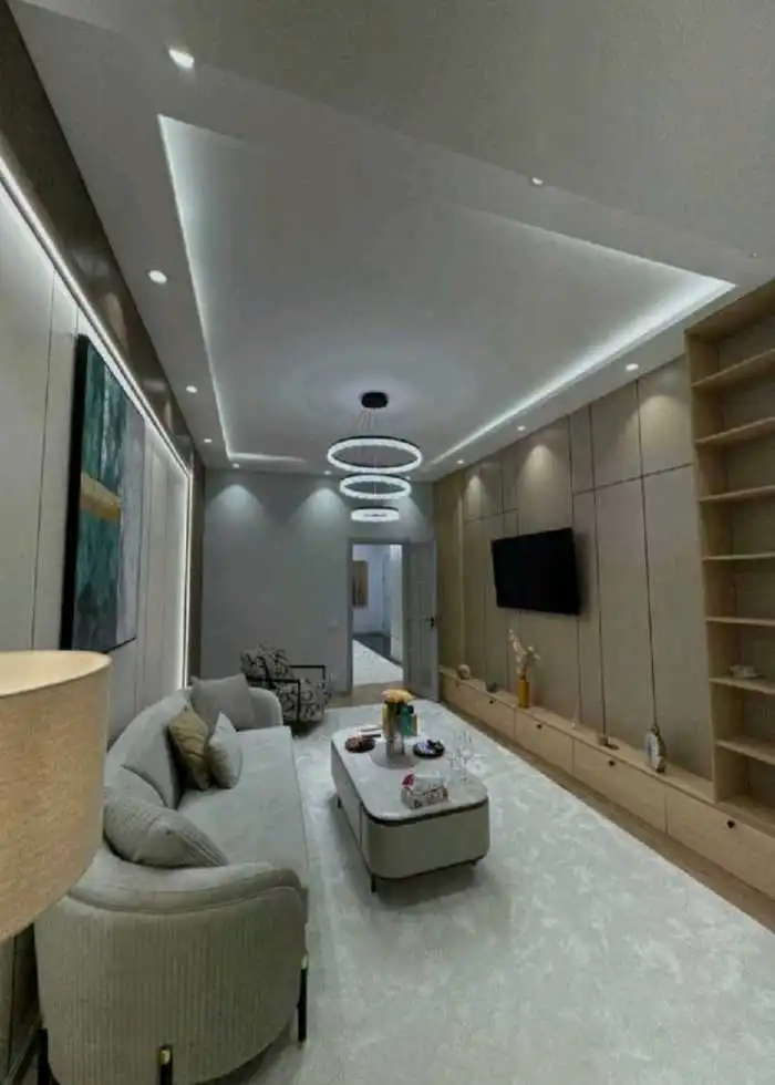 3-к квартира, 8 этаж, 109 м², Шохмансур