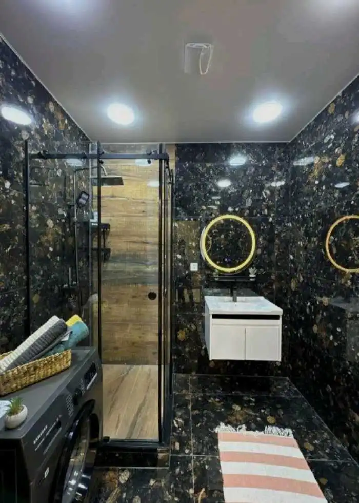 3-к квартира, 8 этаж, 109 м², Шохмансур