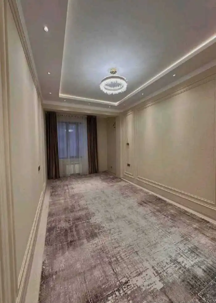 3-к квартира, 6 этаж, 120 м², Исмоил Сомони