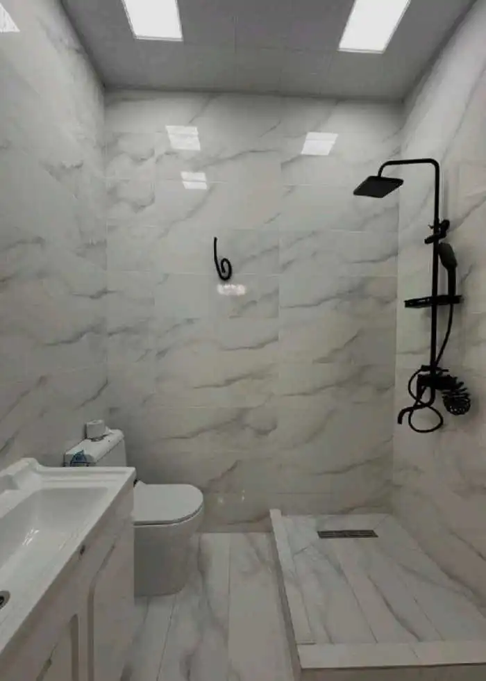 3-к квартира, 6 этаж, 120 м², Исмоил Сомони