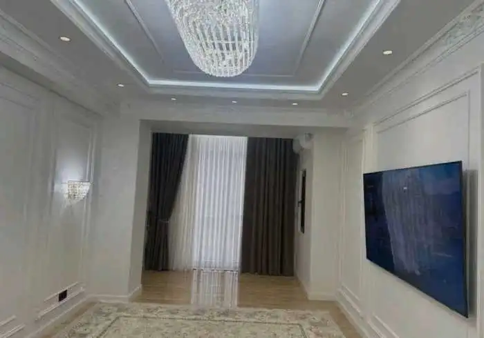 3-к квартира, 7 этаж, 156 м², Шохмансур
