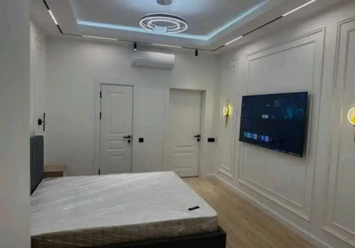 3-к квартира, 7 этаж, 156 м², Шохмансур