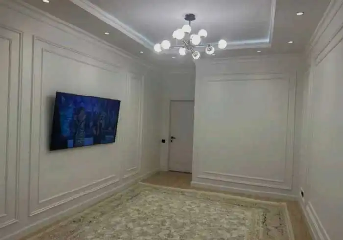 3-к квартира, 7 этаж, 156 м², Шохмансур