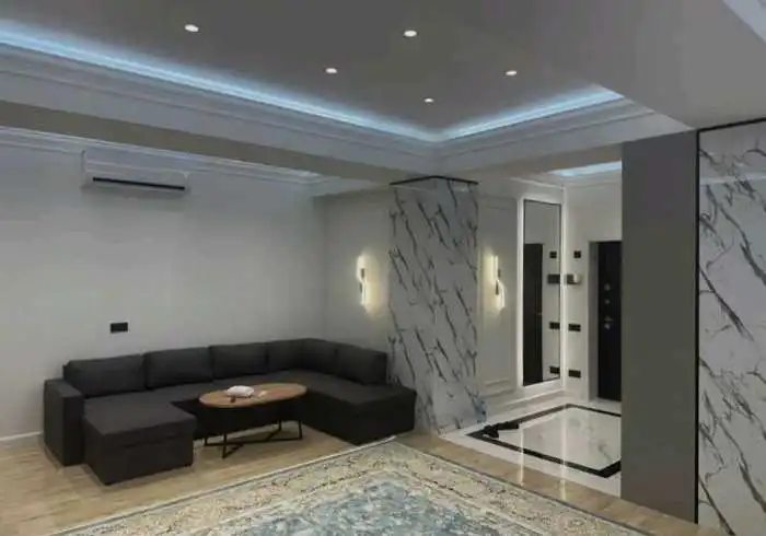 3-к квартира, 7 этаж, 156 м², Шохмансур