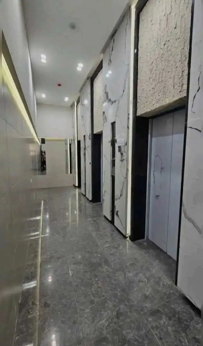 3-к квартира, 11 этаж, 87 м², Шохмансур