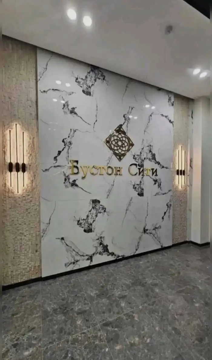 3-к квартира, 11 этаж, 87 м², Шохмансур