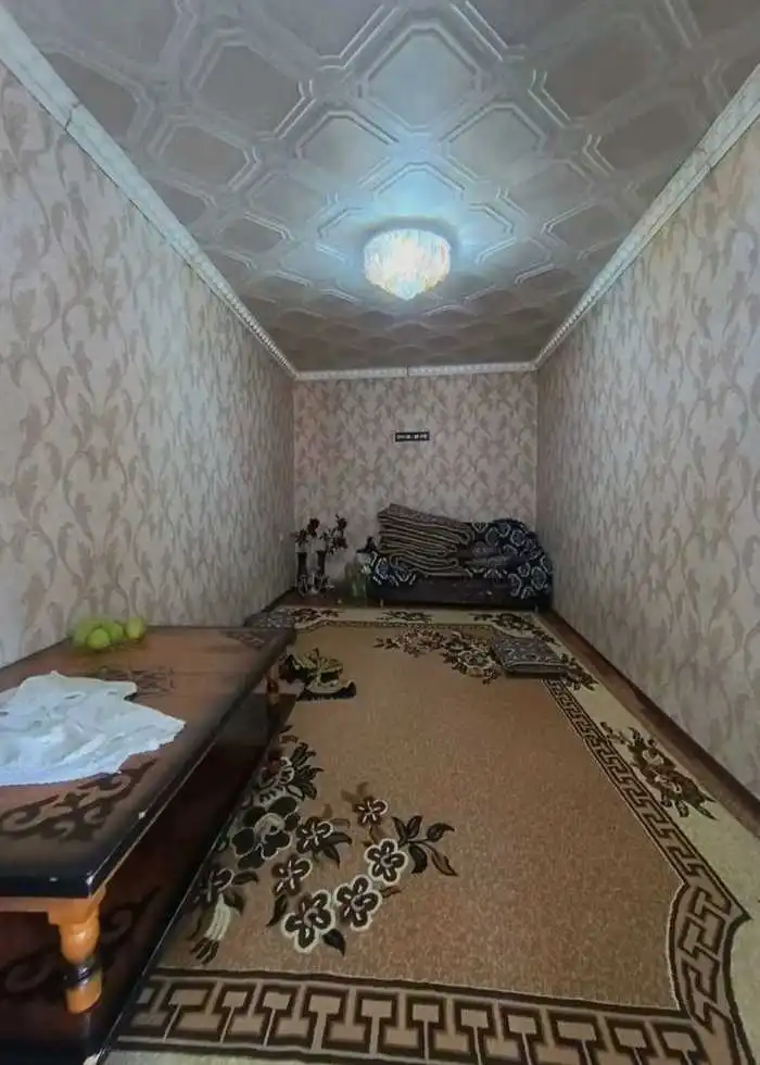 2 этажный, 7-комн. дом, 2002 м², 4 соток, Исмоил Сомони