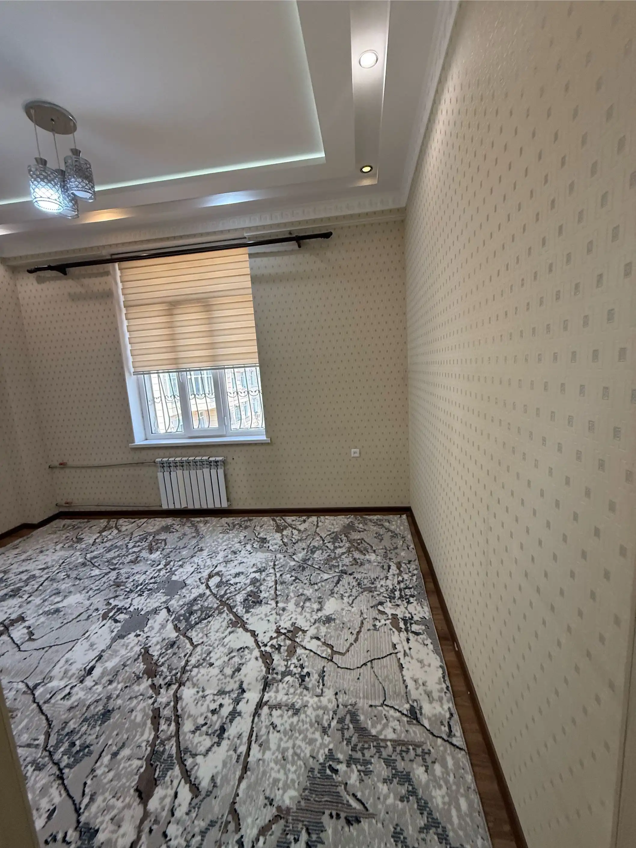 2-к квартира, 6 этаж, 70 м², Сино