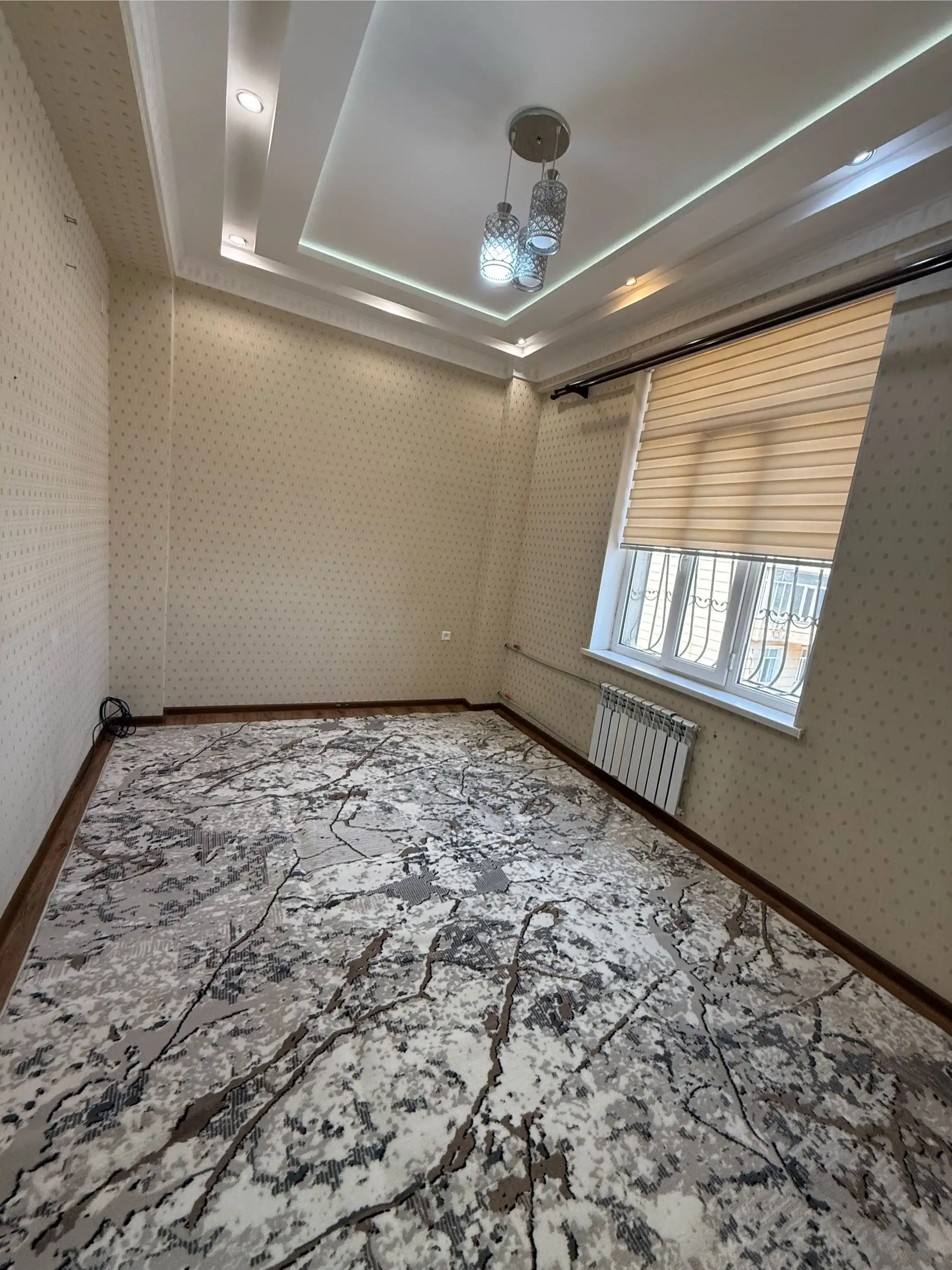 2-к квартира, 6 этаж, 70 м², Сино