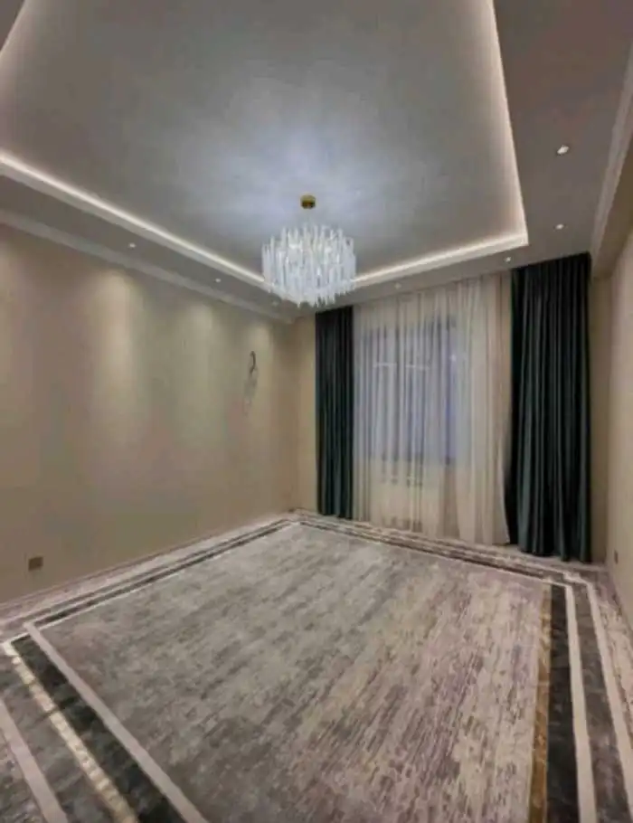 3-к квартира, 6 этаж, 120 м², Исмоил  Сомони