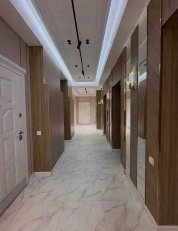 3-к квартира, 6 этаж, 120 м², Исмоил  Сомони
